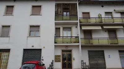 Appartamento in vendita a Bibbiena - foto 2