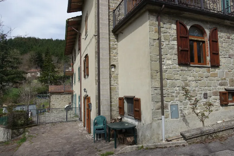 Appartamento in vendita a Chiusi della Verna - foto 1
