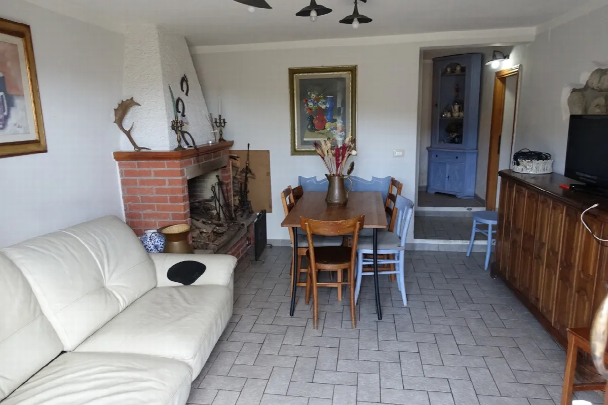Appartamento in vendita a Chiusi della Verna - foto 2