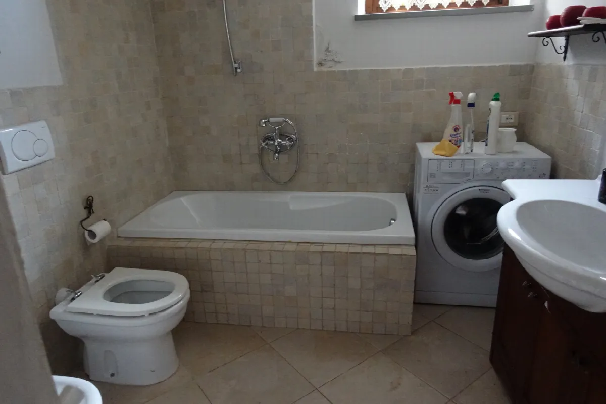 Appartamento in vendita a Chiusi della Verna - foto 5