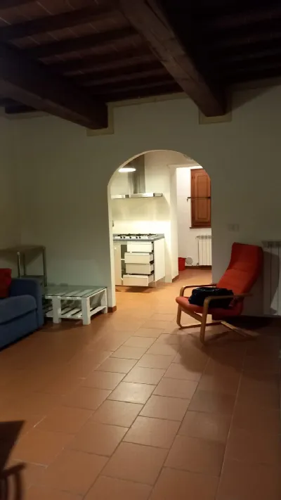 Appartamento in vendita a Ortignano Raggio... - foto 5