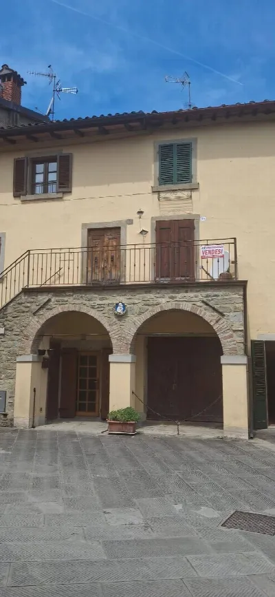 Appartamento in vendita a Ortignano Raggio... - foto 1