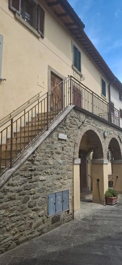 Appartamento in vendita a Ortignano Raggio... - foto 2