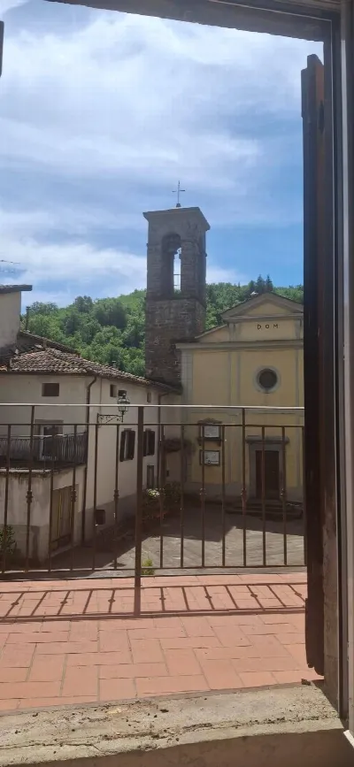 Appartamento in vendita a Ortignano Raggio... - foto 3