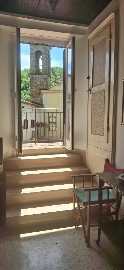 Appartamento in vendita a Ortignano Raggio... - foto 5