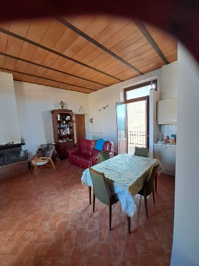 Appartamento in vendita a Bibbiena - foto 1