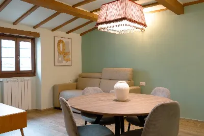 Appartamento in vendita a Bibbiena - foto 4