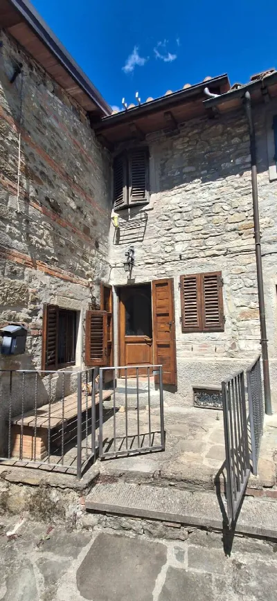 Appartamento a Castel San Niccolò