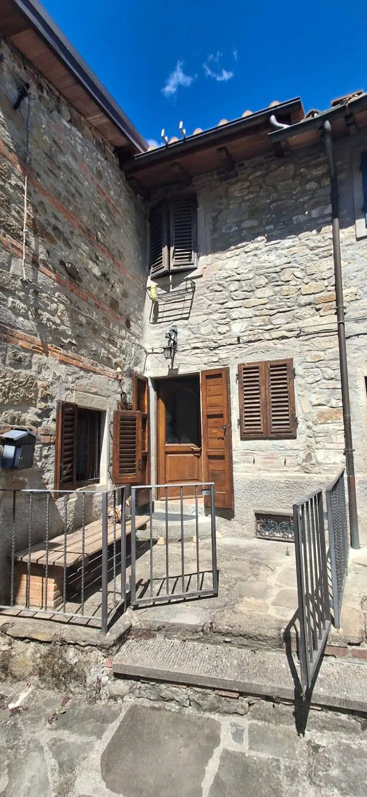 Appartamento in vendita a Castel San Niccolò - foto 1