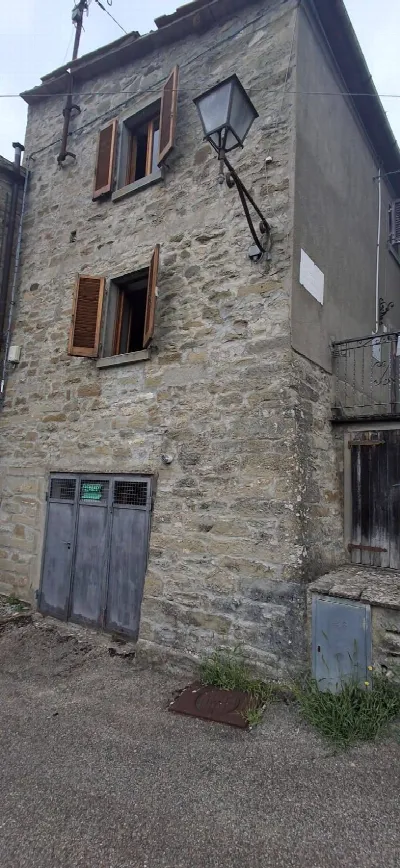 Appartamento in vendita a Poppi - foto 1