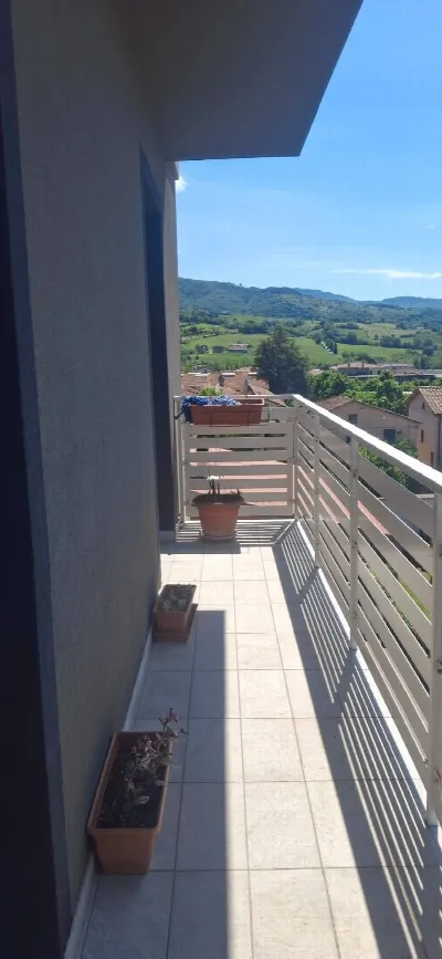 Appartamento in vendita a Bibbiena - foto 4