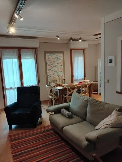 Appartamento in vendita a Bibbiena - foto 1
