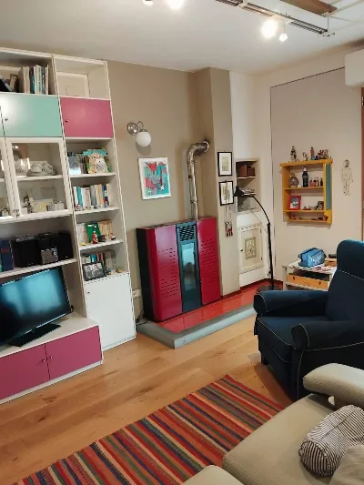 Appartamento in vendita a Bibbiena - foto 4