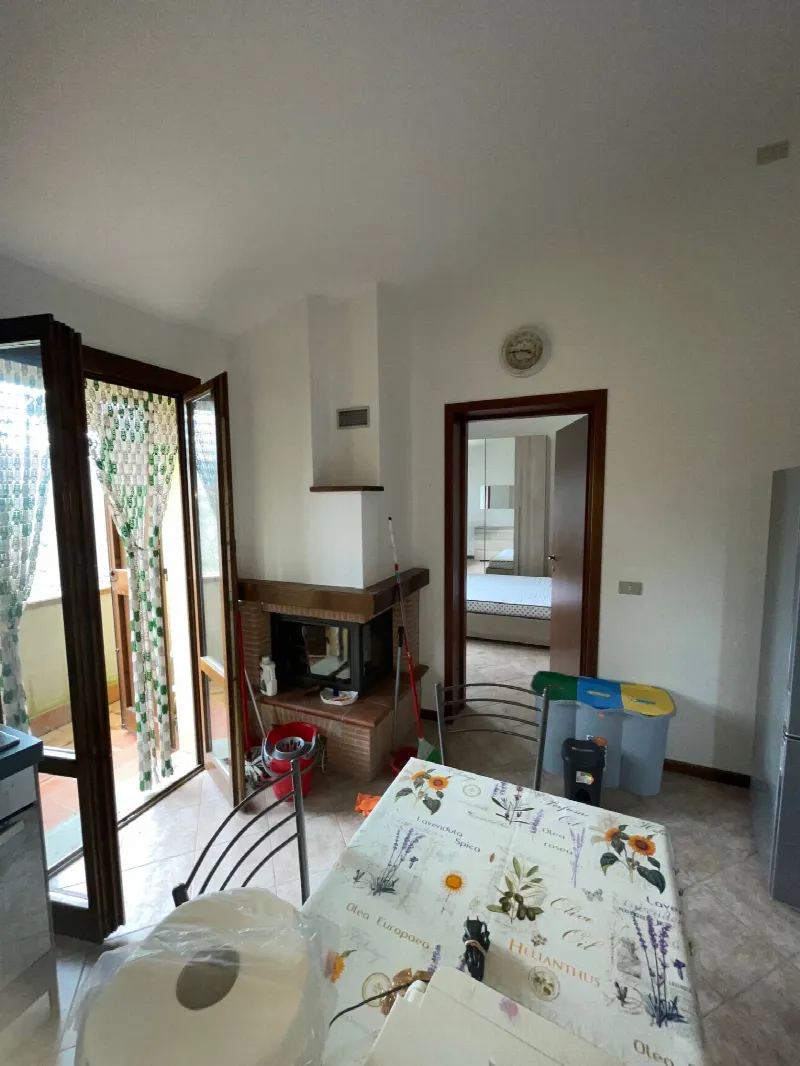 Appartamento in vendita a Montemignaio - foto 1