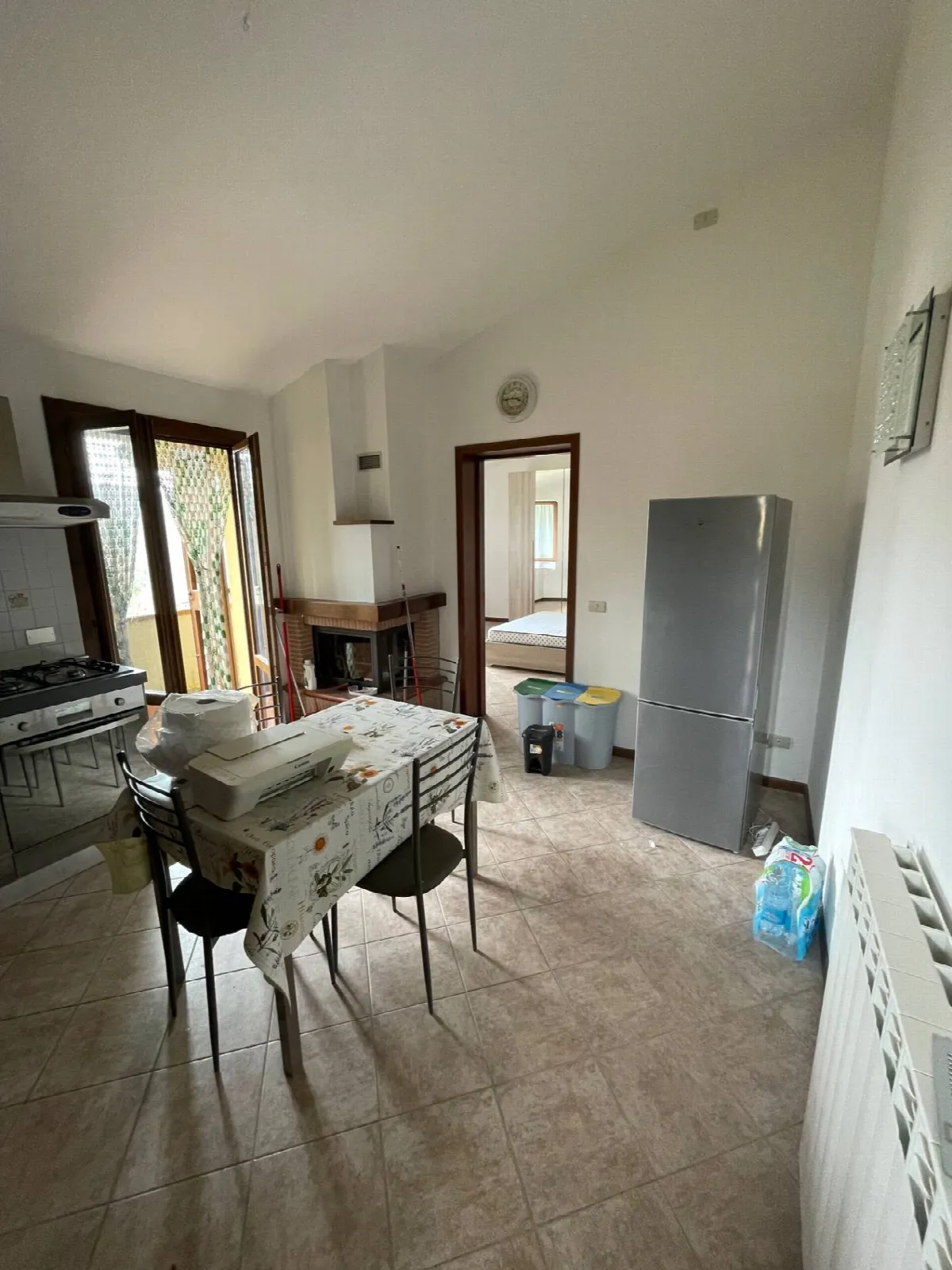 Appartamento in vendita a Montemignaio - foto 2