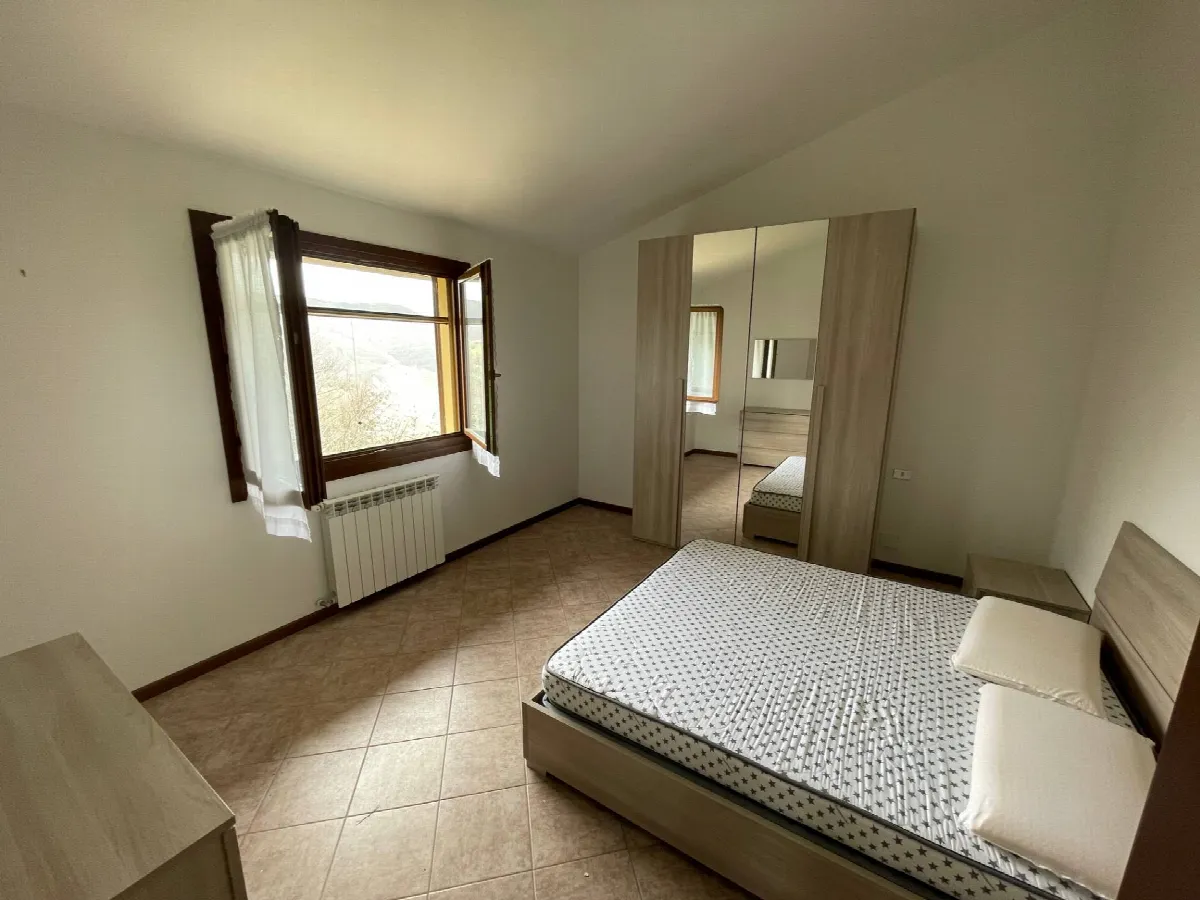 Appartamento in vendita a Montemignaio - foto 5