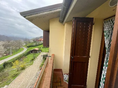 Appartamento in vendita a Montemignaio - foto 7