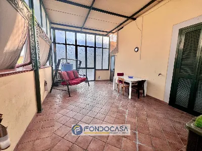 Appartamento in vendita a Sant'Antimo - foto 8