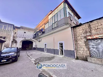 Appartamento in vendita a Sant'Antimo - foto 9