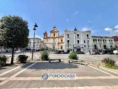 Appartamento a Sant'Antimo
