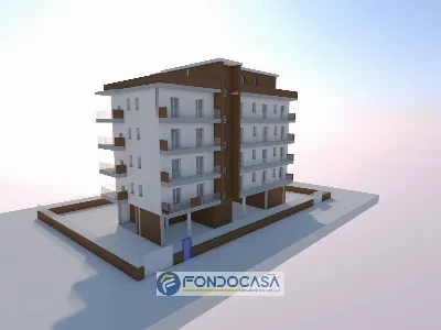 Appartamento in vendita a Arzano - foto 2