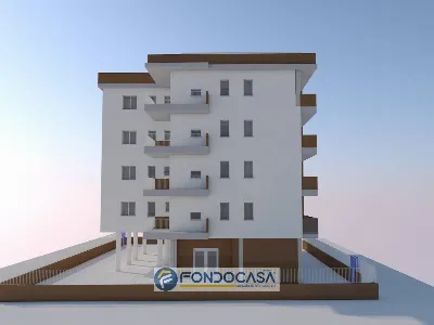 Appartamento in vendita a Arzano - foto 3