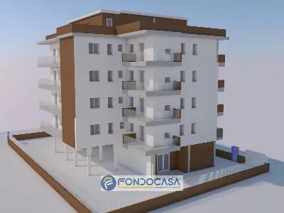 Appartamento in vendita a Arzano - foto 4