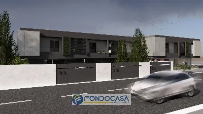 Appartamento in vendita a San Marcellino - foto 10