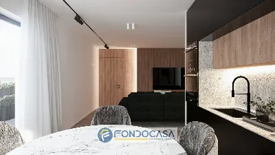 Appartamento in vendita a San Marcellino - foto 5