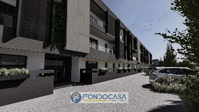 Appartamento in vendita a San Marcellino - foto 7