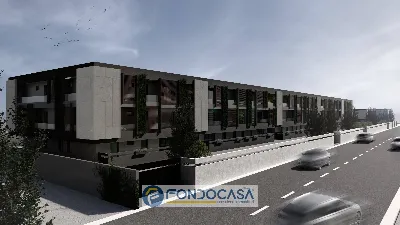Appartamento in vendita a San Marcellino - foto 9