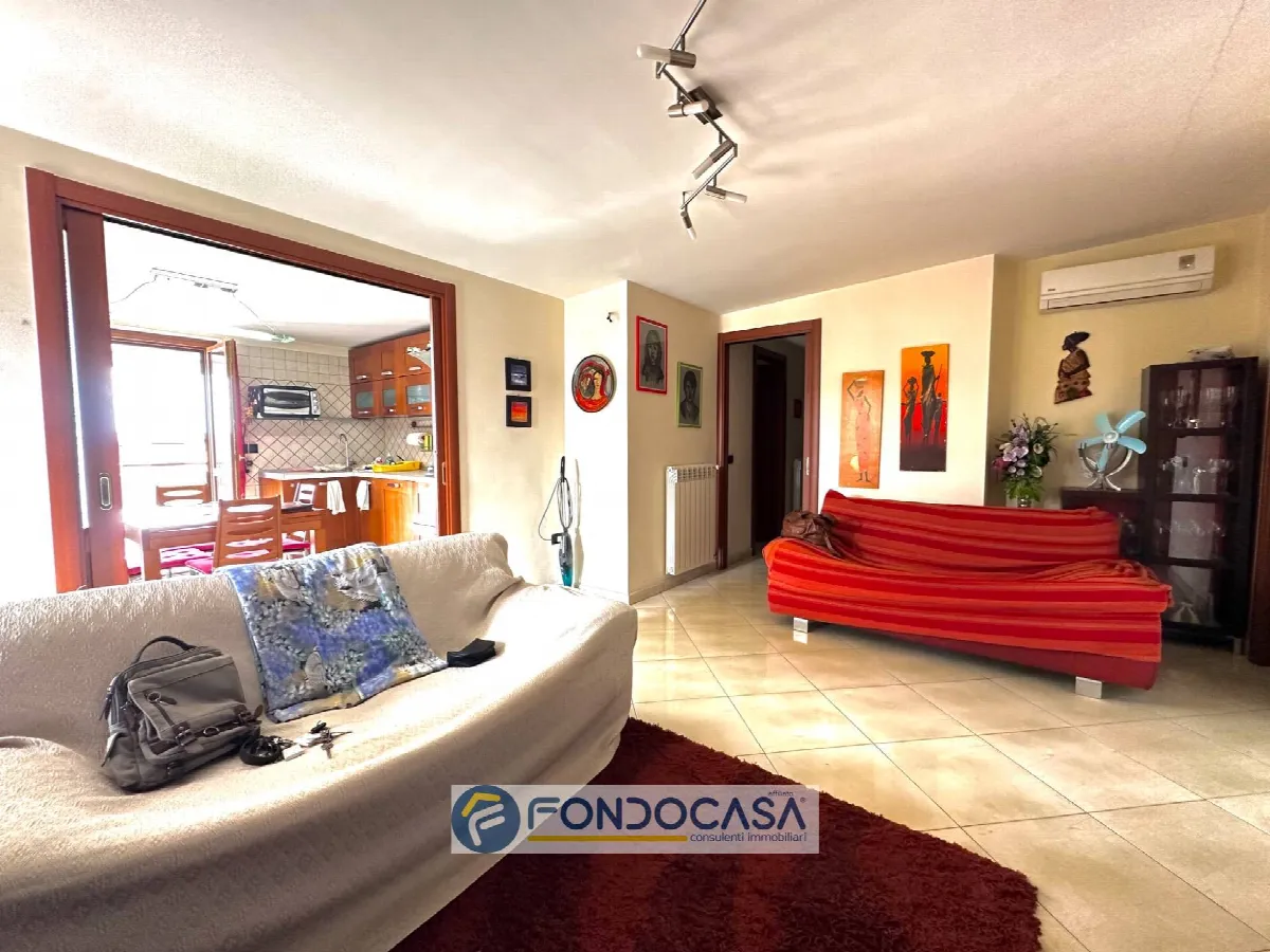 Appartamento in vendita a Orta di Atella - foto 2