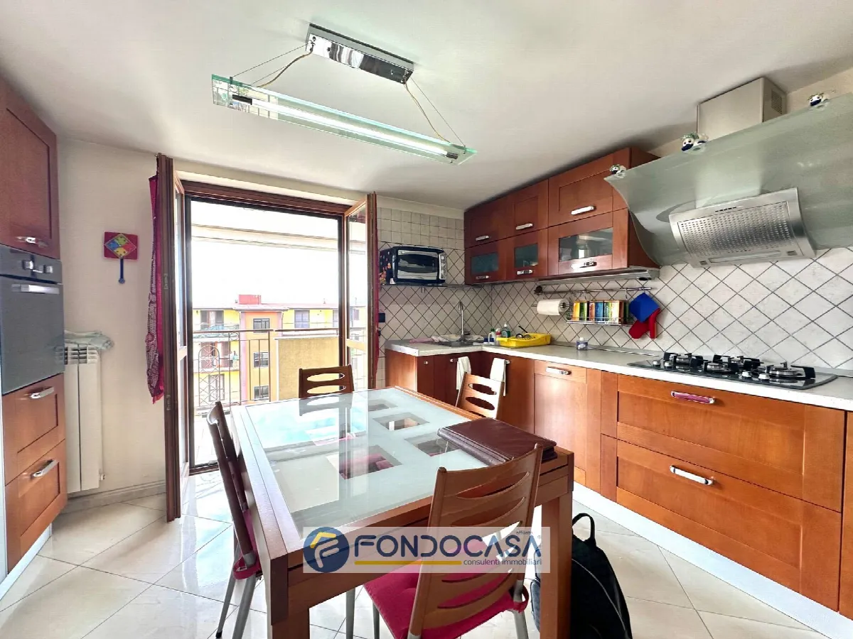 Appartamento in vendita a Orta di Atella - foto 4