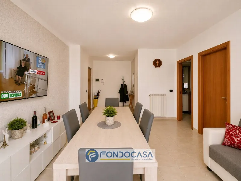 Appartamento in vendita a Lusciano - foto 1