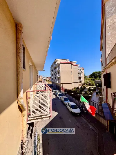 Appartamento a Sant'Antimo