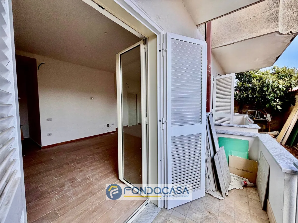 Appartamento in vendita a Frattaminore - foto 5