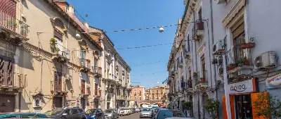 Appartamento in vendita a Catania, Centro ... - foto 4