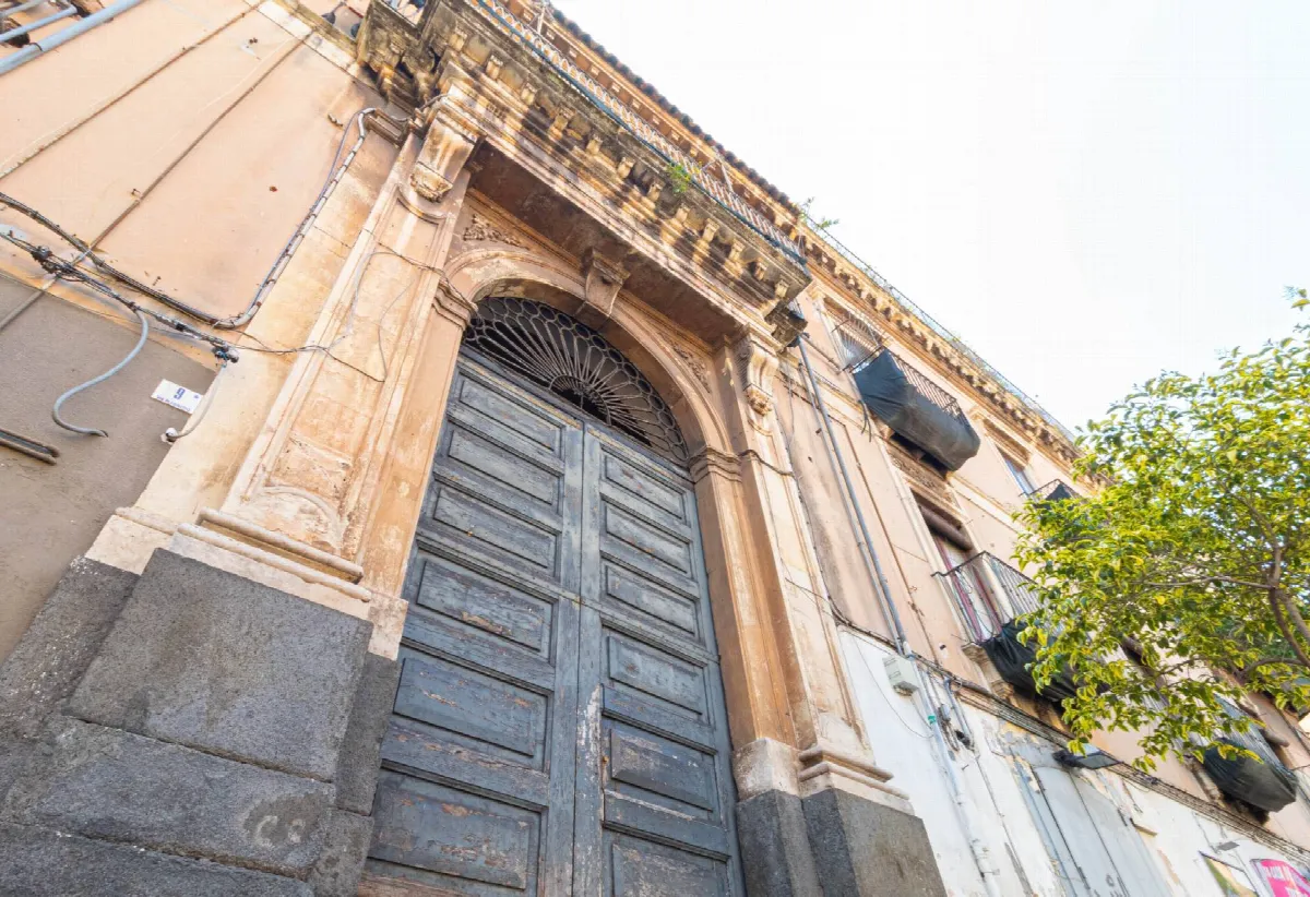 Appartamento in vendita a Catania, Centro Storico, Porto - foto 5