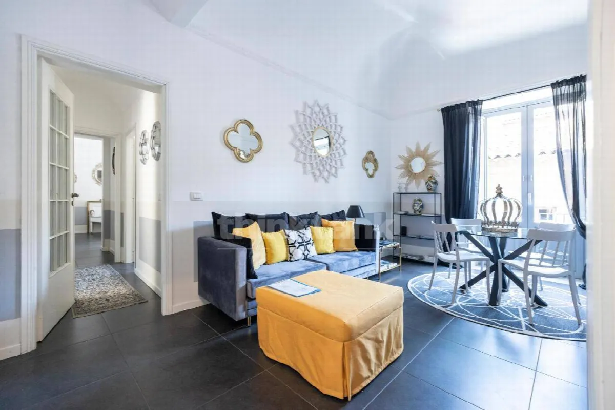Appartamento in vendita a Catania, Centro Storico, Porto - foto 3