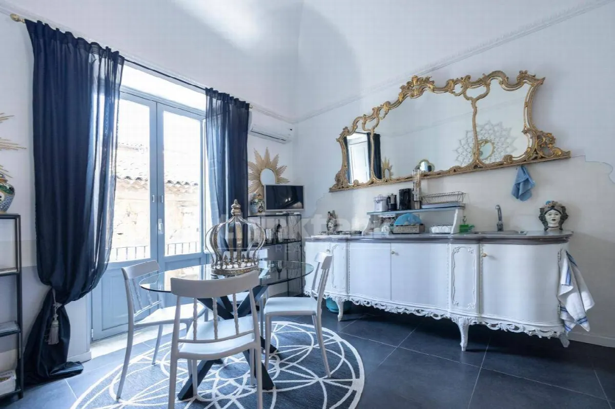 Appartamento in vendita a Catania, Centro Storico, Porto - foto 4