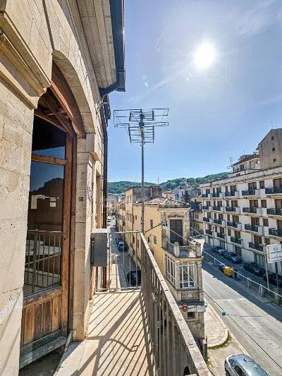 Appartamento a Modica