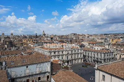 Appartamento in vendita a Catania, Centro ... - foto 1