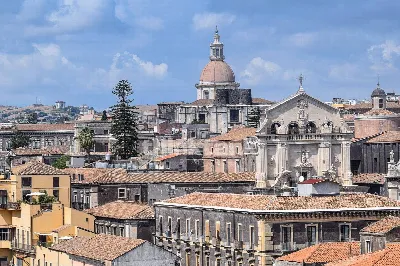 Appartamento in vendita a Catania, Centro ... - foto 2