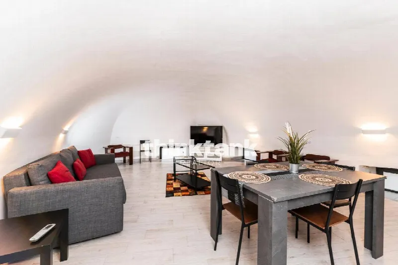 Appartamento in vendita a Catania, Vulcania, Borgo - foto 1