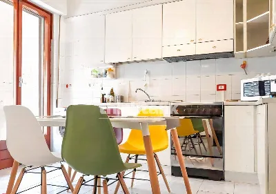 Appartamento in vendita a Catania, Libertà... - foto 4