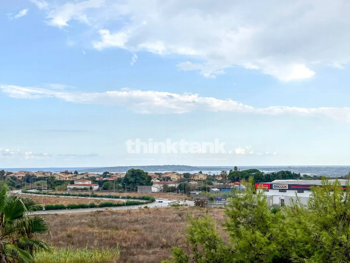 Appartamento in vendita a Siracusa, Epipoli, Targia - foto 2