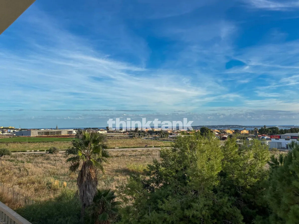 Appartamento in vendita a Siracusa, Epipoli, Targia - foto 3