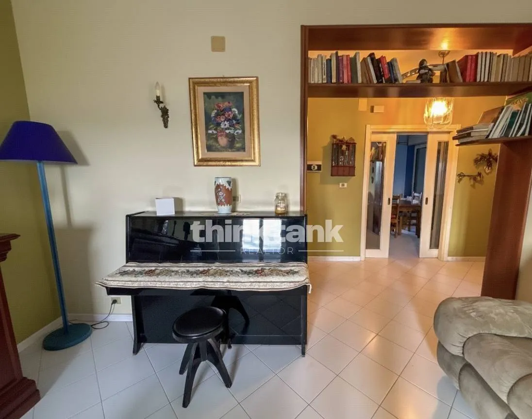 Appartamento in vendita a Siracusa, Epipoli, Targia - foto 5