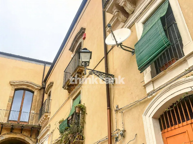 Appartamento in vendita a Caltagirone - foto 1