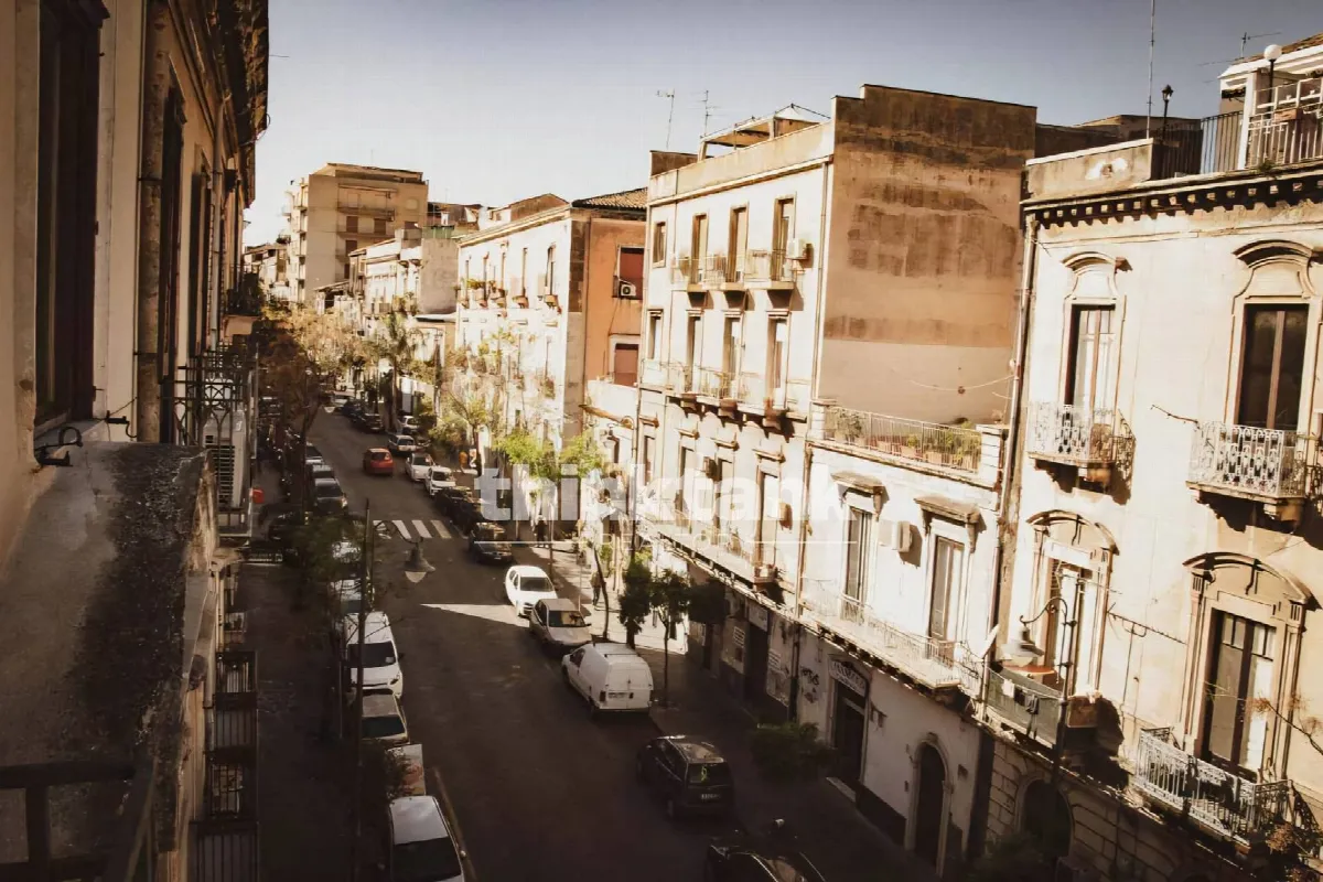 Appartamento in vendita a Catania, Centro Storico, Porto - foto 2